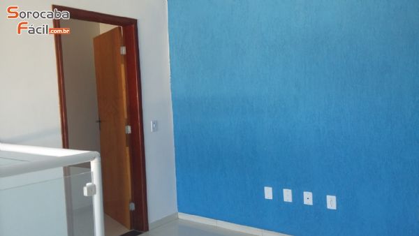 Casa em Jd. São Guilherme I, Sorocaba - Sobrado Condominio  Santinon em Sorocaba - Foto 12